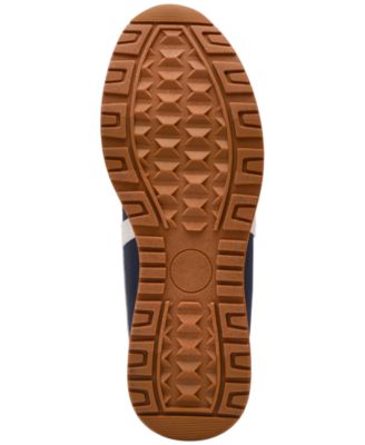 Women's Joque Retro Lace-Up Sneakers