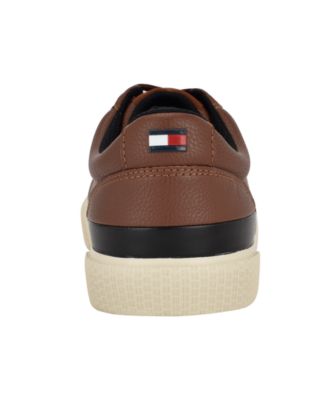 Men's Rocci Low Top Lace Up Sneakers