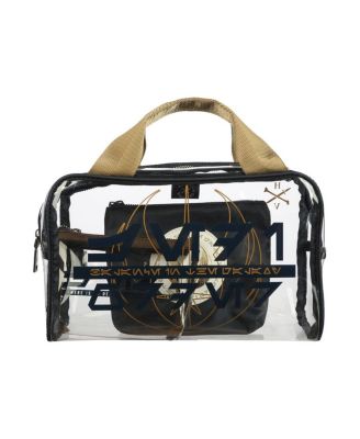 Star Wars Jedi Cosmetic Bag Travel Set
