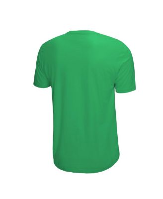 Men's Kelly Green Dallas Stars Local Food T-Shirt
