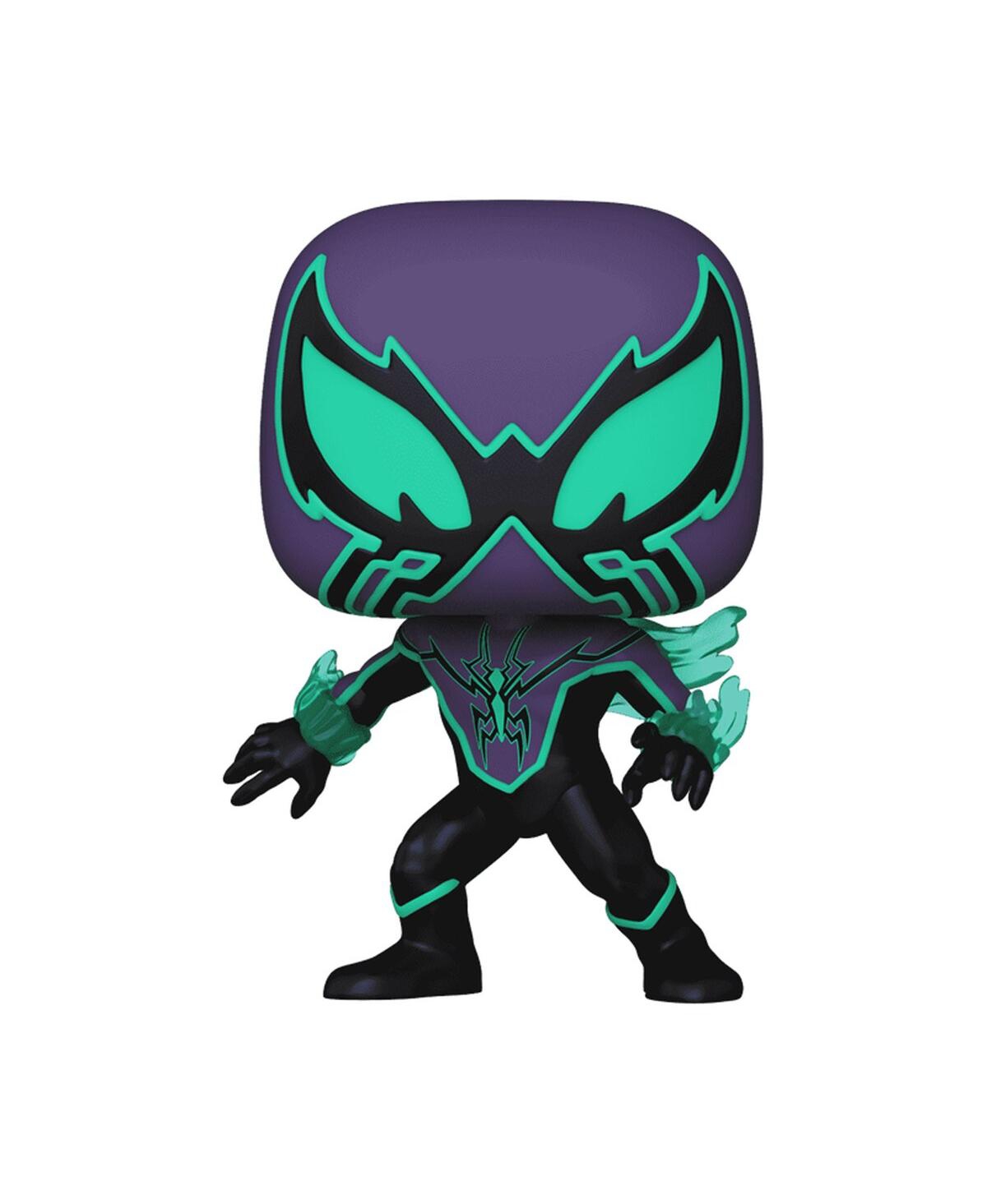 Funko Spider-man Chasm 1446  Pop Vinyl Bobblehead In No Color