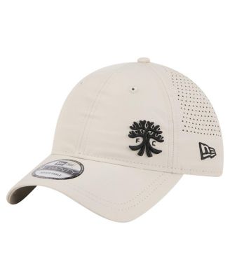 New Era - Men's&nbsp; Tan Austin FC Active 9TWENTY Adjustable Hat