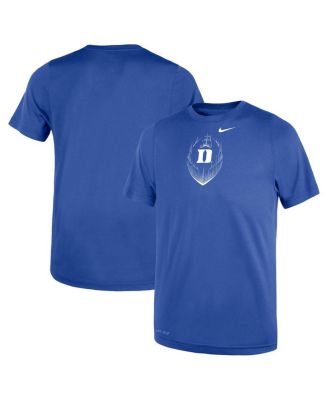 Nike - Toddler Royal Duke Blue Devils Legend Football Performance T-Shirt
