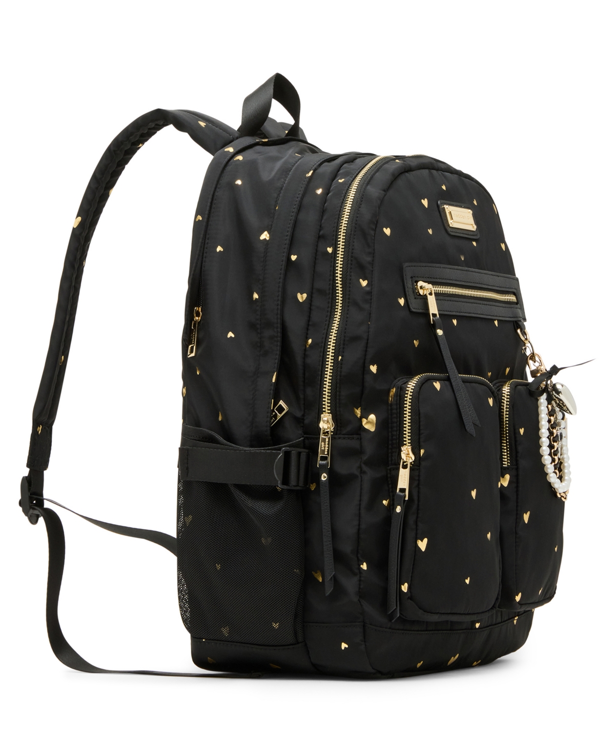 Madden Girl Kylie Dome Medium Backpack