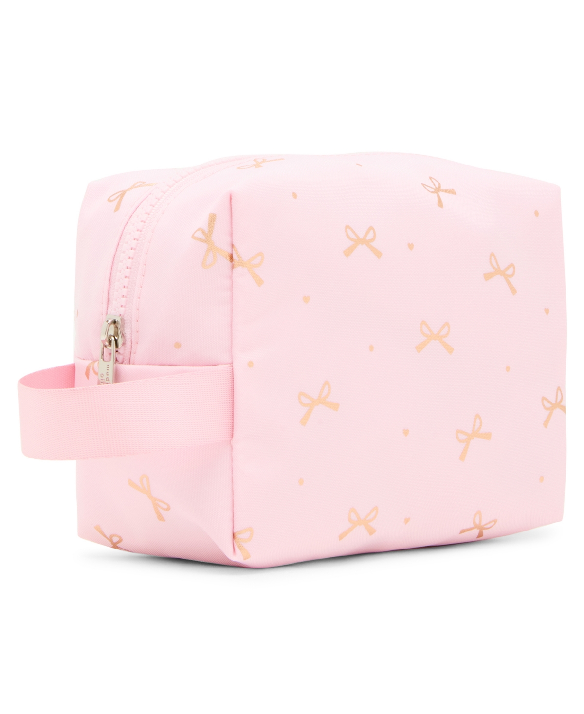 Madden Girl Eddie Zippered Pouch