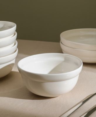 Virtuo All-Purpose Bowls, Set of 4