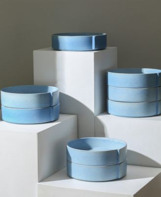 Bao Pasta Bowls, Set of 4