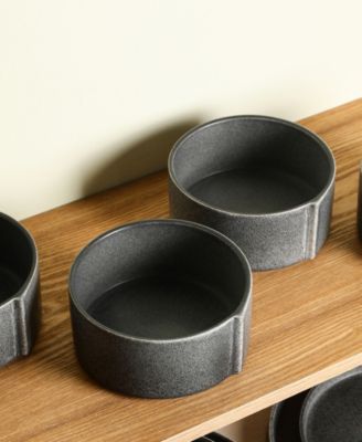 Bao Cereal Bowls, Set of 4