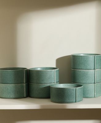 Bao Cereal Bowls, Set of 4