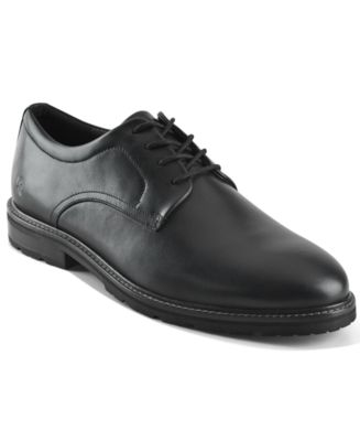 Rockport Cedric 7.5 Men's Black Leather