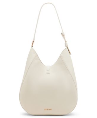 Large Hobo Bag with Pouch