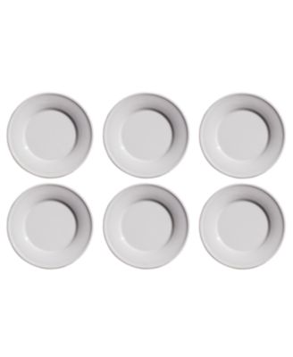 Madison 6-Pc. Salad Plates, Service For 6