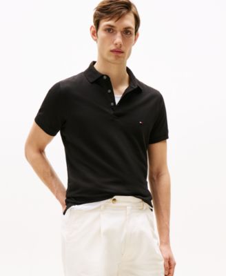 Men's 1985 Slim-Fit Polo Shirt
