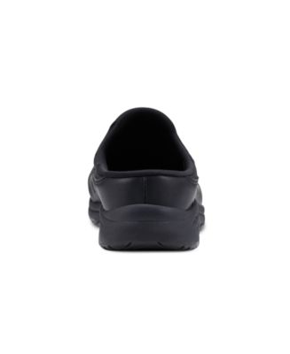 Women's Traveltime Slip-On Mule Walking Sneakers