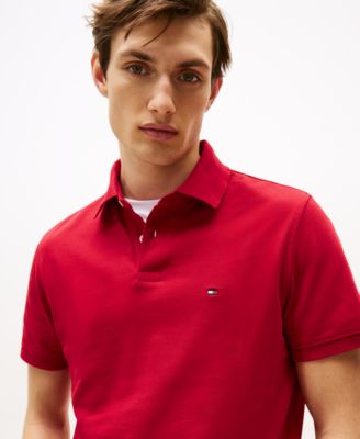 Men's Cotton Classic-Fit 1985 Polo Shirt