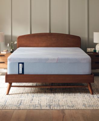 Shop Sealy Posturepedic Hybrid Edelston 12 Medium Tight Top Mattress Collection