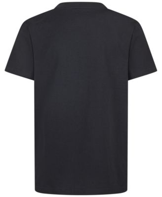 Big Boys Short-Sleeve Hoop Up Graphic T-Shirt	