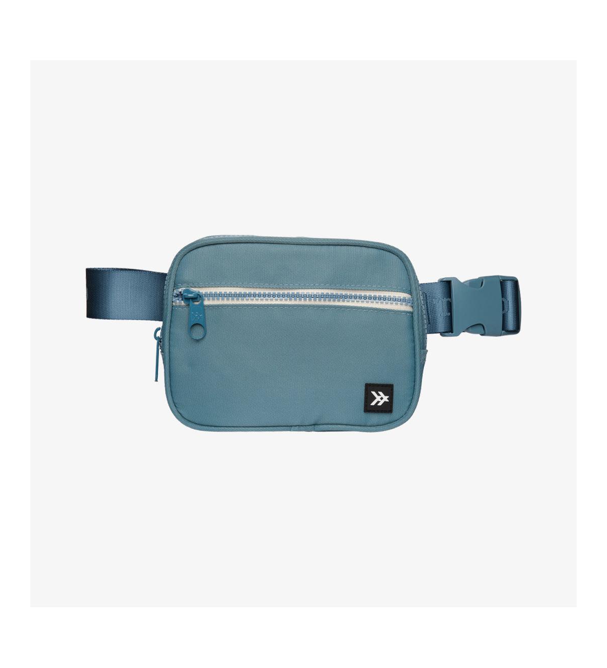 Rose Dust Fanny Pack - Pink
