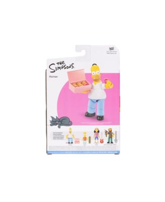 Homer 5" Action Figure