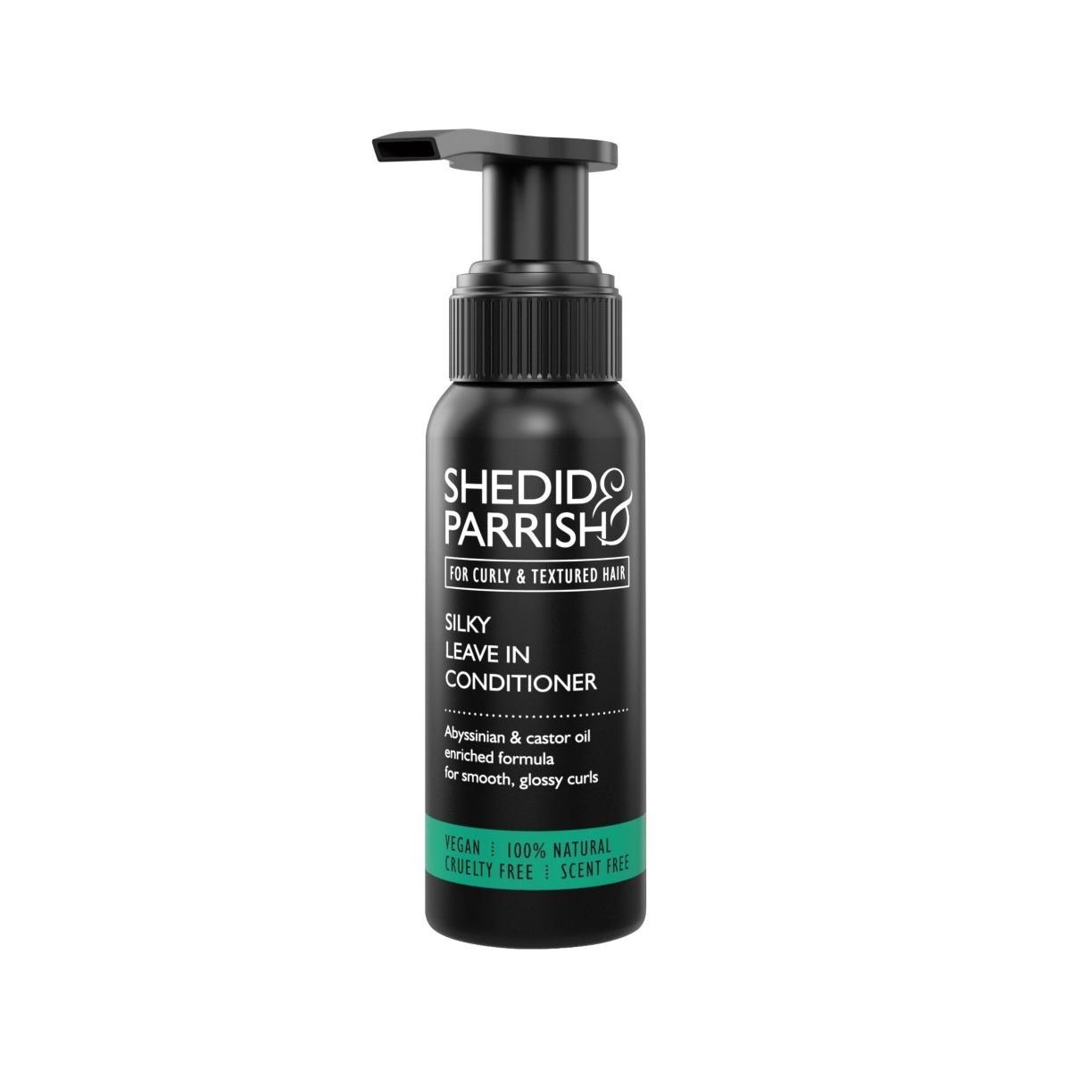 Silky Leave In Conditioner