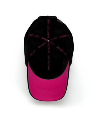 Women's Adjustable Performance Hat