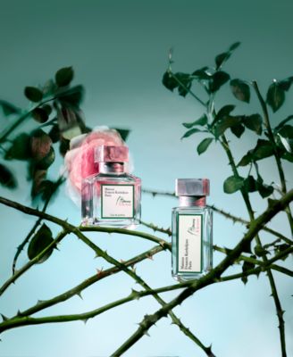 l'Homme &Agrave; la rose Eau de Parfum Spray, 2.4 oz.