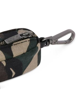 Proper Pup Poop Bag Dispenser: Camo Green