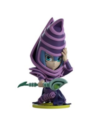 Yu-Gi-Oh! Collection - Dark Magician Vinyl Figure #4