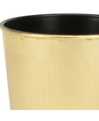 Durable Plastic Planter Pot for Yard Balcony and Outdoor Plants