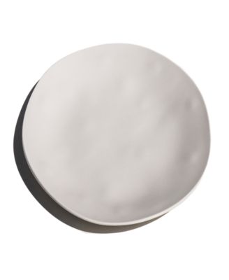 Melamine 6-Pc. Dinner Plates, Service For 6