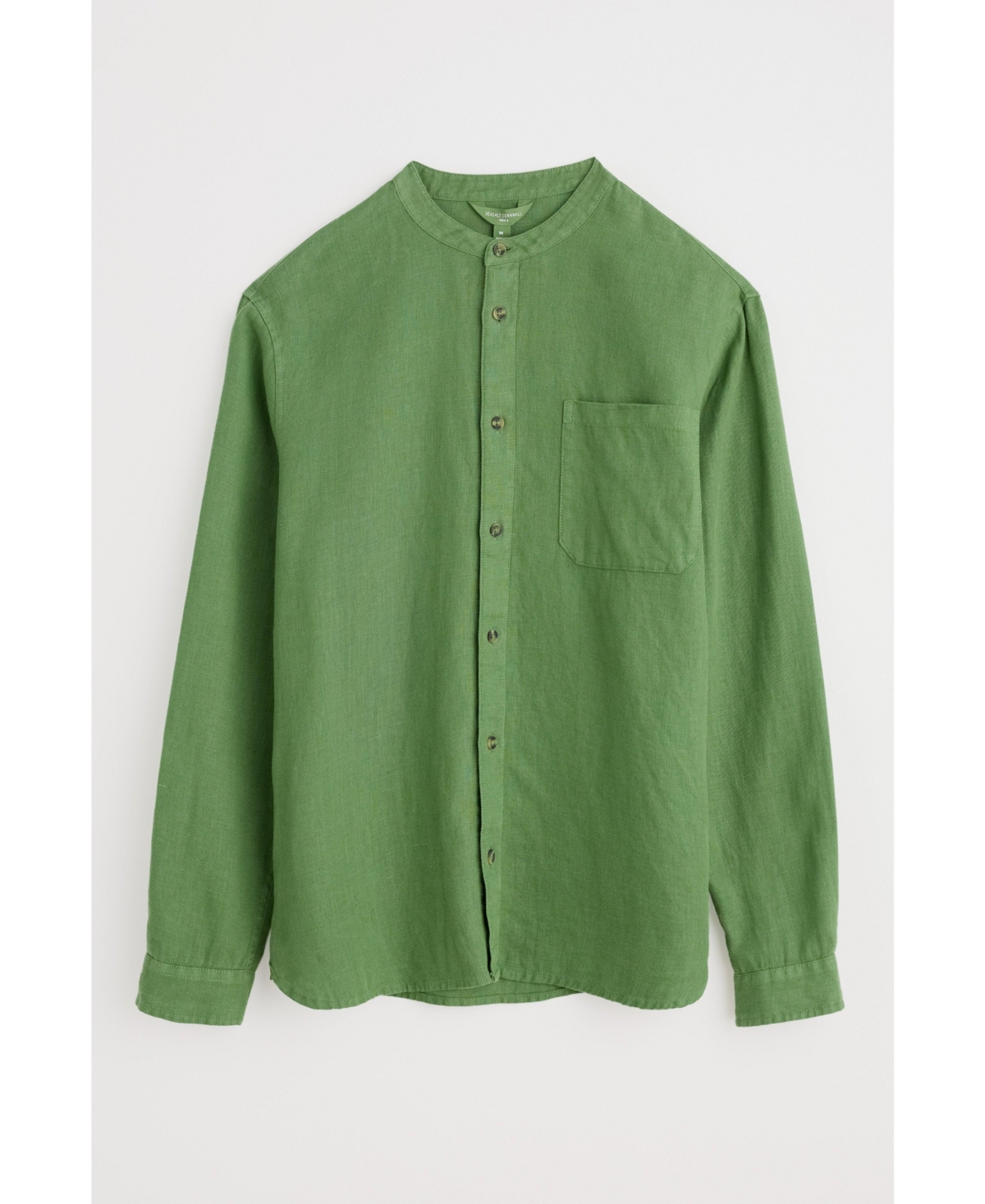 Seasalt Cornwall Men's Porlock Shirt