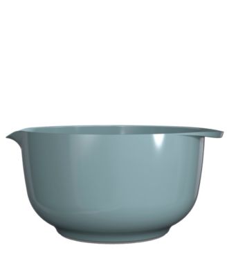 Margrethe 3-Piece Bowl with Large Spoons