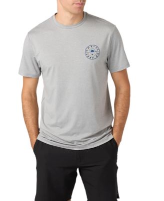 Men's Traveler Beams T-Shirt
