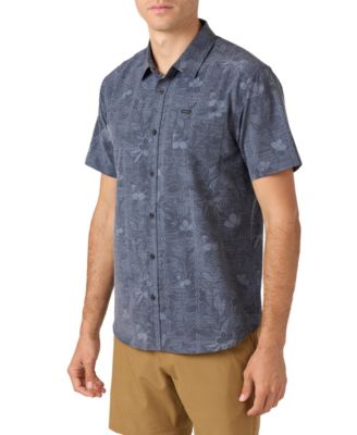 Men's Traveler Traverse Short Sleeve Standard Shirt