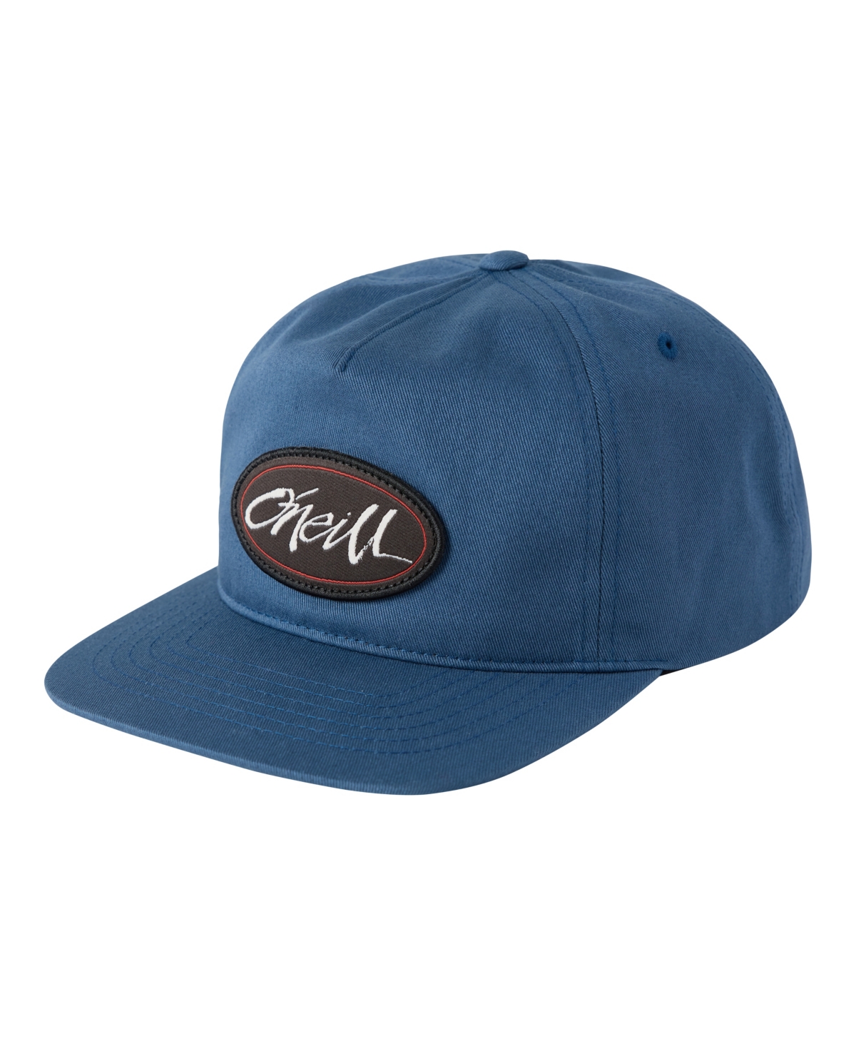 Men's Newbs Snapback Hat - Midnight navy