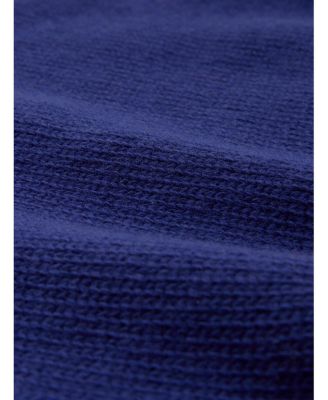 Women's Collared Slouch Sweater