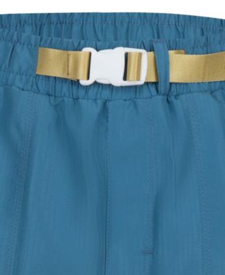 Big Boys Geared Up Woven Climbing Shorts