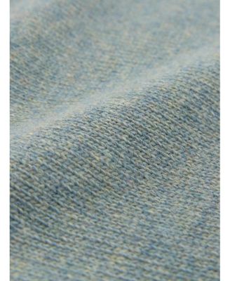 Women's Collared Slouch Sweater