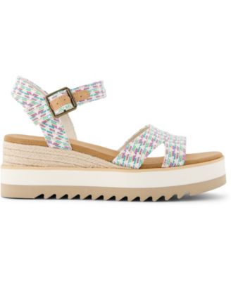 Women's Louisa Platform Wedge Sandals