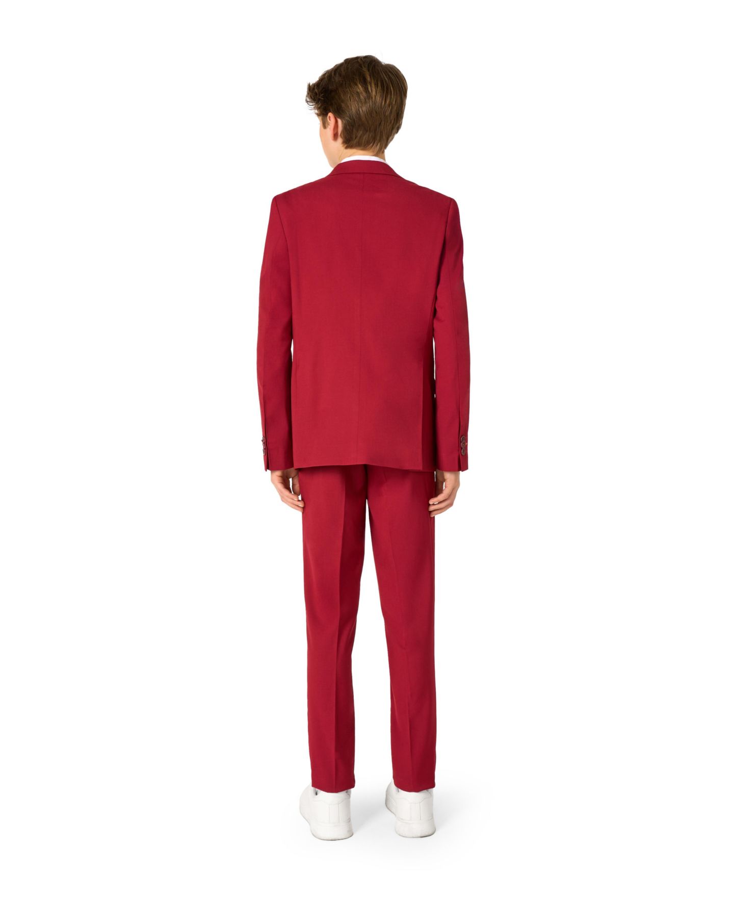 Детский костюм OppoSuits Trendsetter для мальчика — фото 2