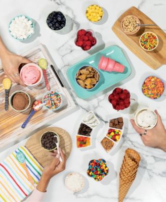 Swirl by CREAMi Ice Cream and Soft Serve Maker