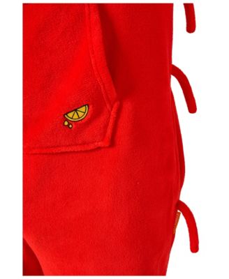 Little and Big Boys Lobster Onesie