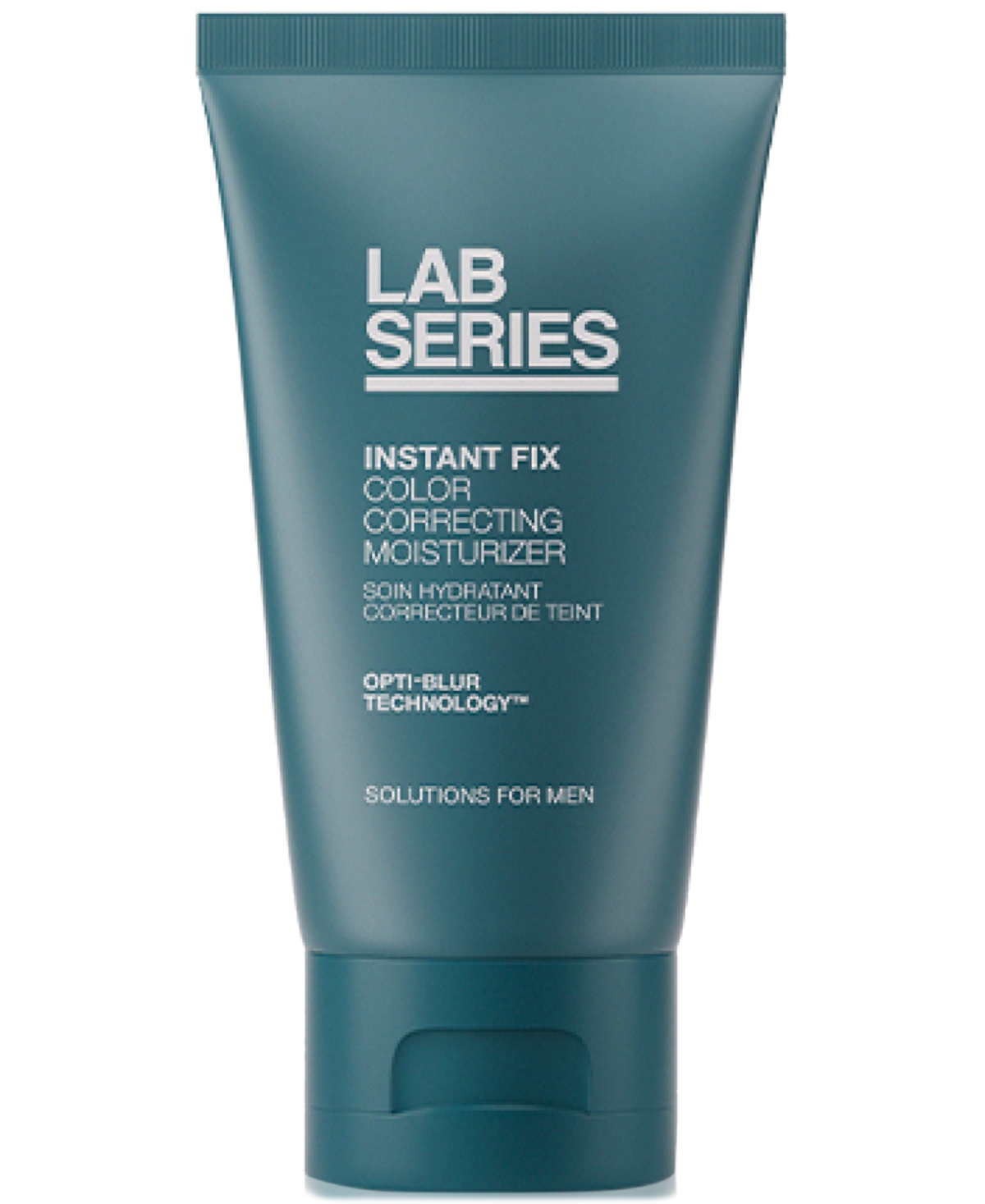 Skincare for Men Instant Fix Color Correcting Moisturizer