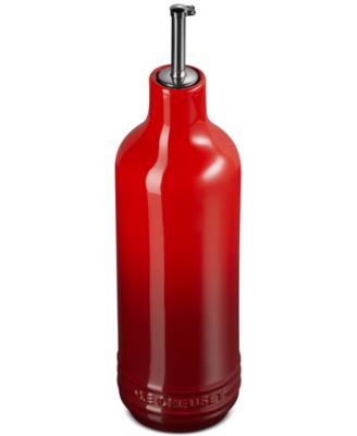 Stoneware Signature 20-Oz. Oil Cruet