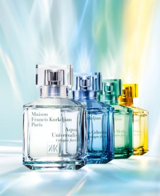 Aqua Vitae Cologne forte Eau de Parfum, 2.4 oz.