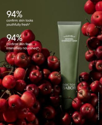 Microbiomic Renewal Overnight Mask, 2.53 oz.