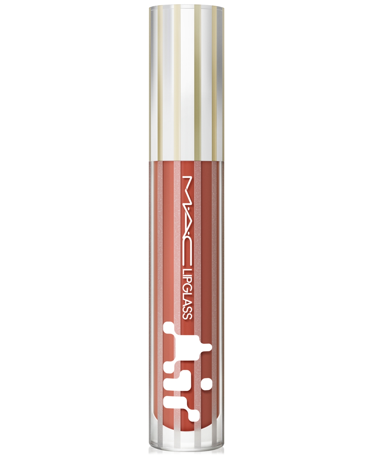 Mac Lipglass Air Non-sticky Gloss