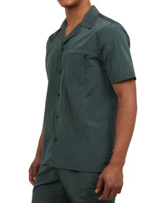 Men's Remi Camp Shirt