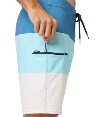 Men's Hyperfreak Heat Block BoardShorts