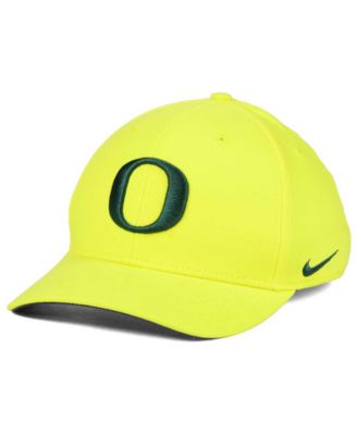 oregon ducks hat